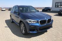 BMW X3 Base