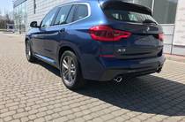 BMW X3 Base