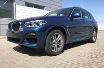 BMW X3 Base