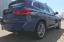 BMW X3 Base