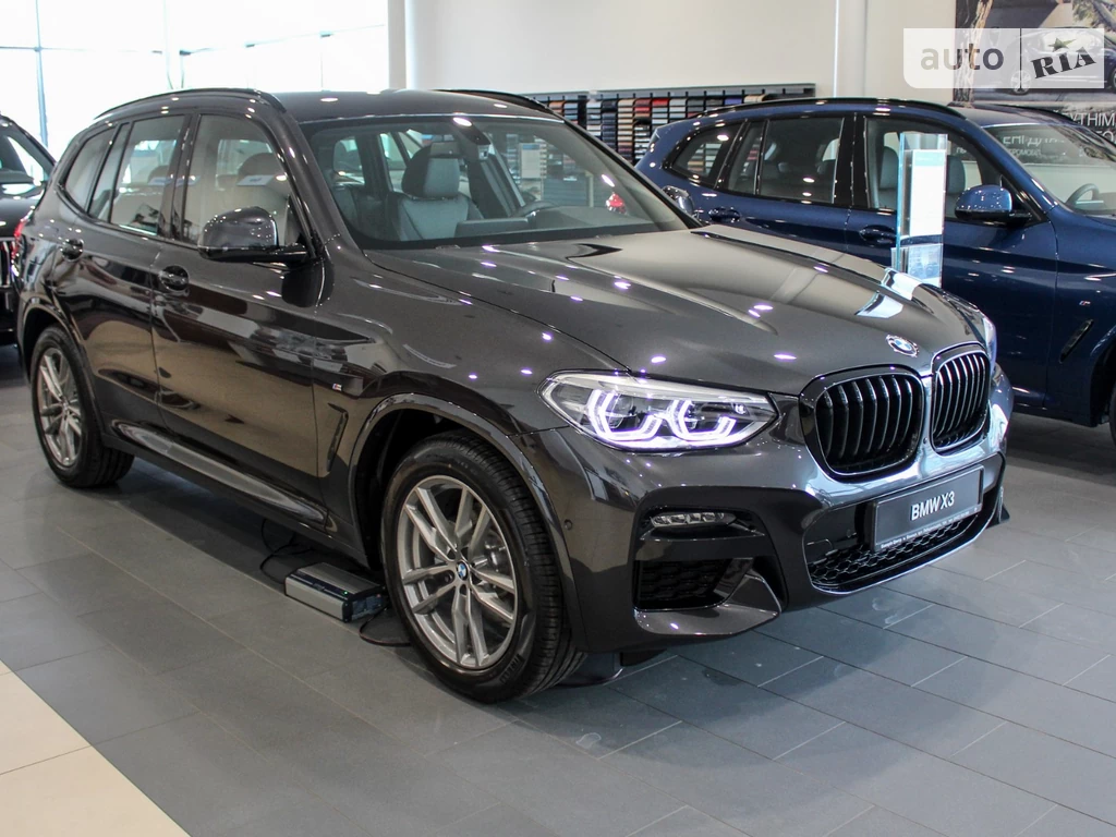 BMW X3 Base