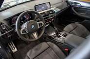 BMW X3 Base