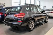 BMW X3 Base