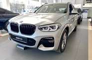 BMW X3 Base