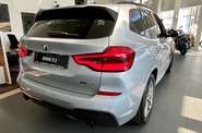 BMW X3 Base