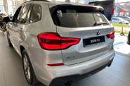 BMW X3 Base