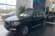 BMW X3 Base