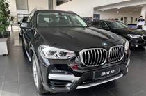 BMW X3 Base