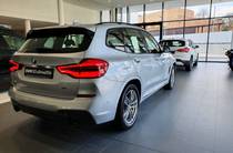 BMW X3 Base