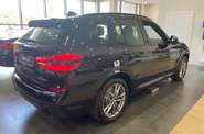 BMW X3 Base