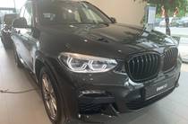 BMW X3 Base