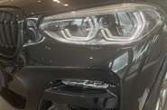 BMW X3 Base