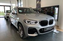 BMW X3 Base