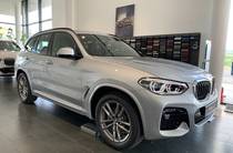 BMW X3 Base