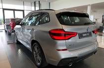 BMW X3 Base