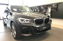 BMW X3 Base