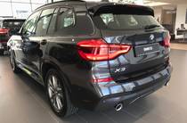 BMW X3 Base