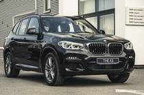 BMW X3 Base