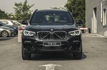 BMW X3 Base