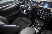 BMW X3 Base