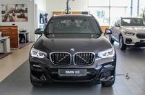 BMW X3 Base