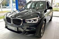 BMW X3 Base