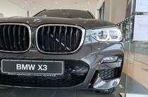 BMW X3 Base