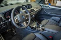 BMW X3 Base