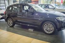 BMW X3 Base