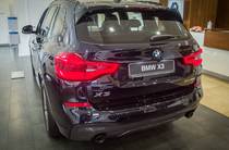 BMW X3 Base