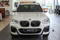 BMW X3 Base