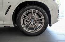 BMW X3 Base