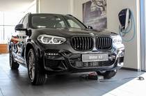 BMW X3 Base