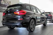 BMW X3 Base