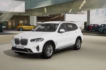 BMW X3 Base