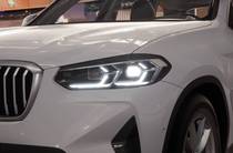 BMW X3 Base