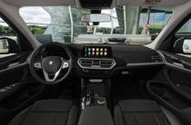 BMW X3 Base