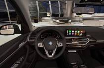 BMW X3 Base