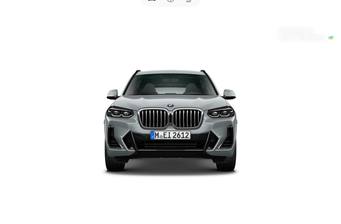 BMW X3 2022 M-Package