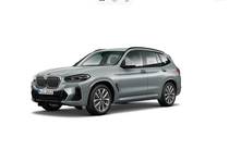 BMW X3 M-Package