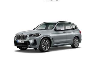 BMW X3 2022 в Львов