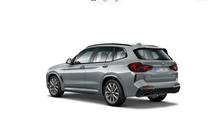 BMW X3 M-Package