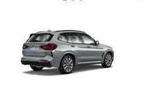 BMW X3 M-Package