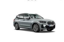 BMW X3 M-Package