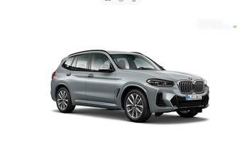 BMW X3 2022 M-Package