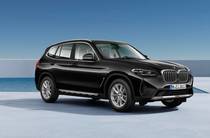 BMW X3 Base