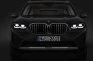BMW X3 Base
