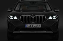 BMW X3 Base