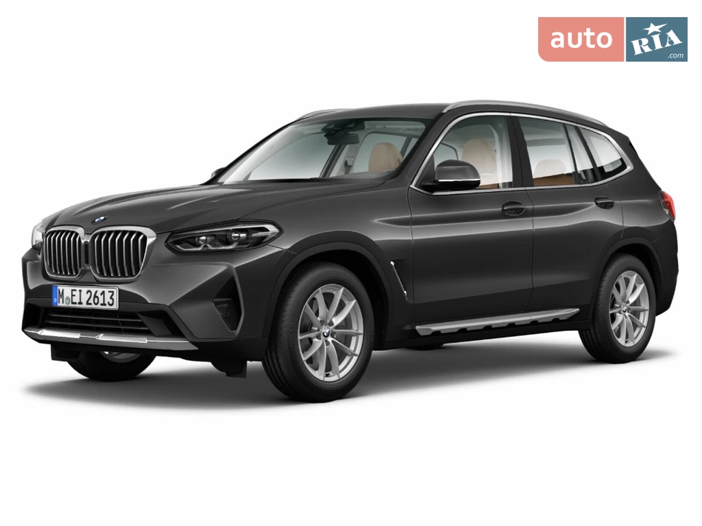 BMW X3 Base