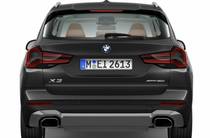 BMW X3 Base